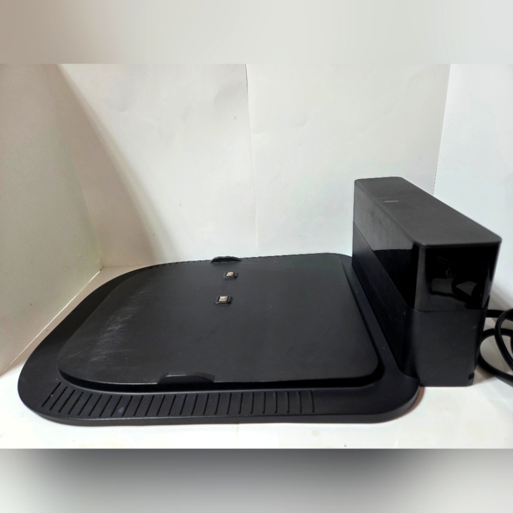 iRobot Roomba s9 (Normal) Black Charging Dock - Home Base